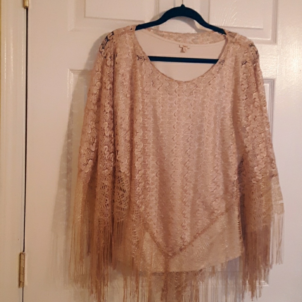 Reba XL  shrit